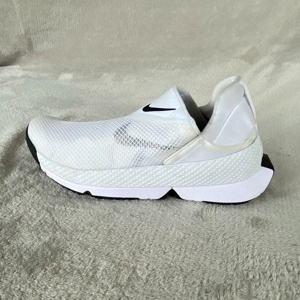 Nike shoes are